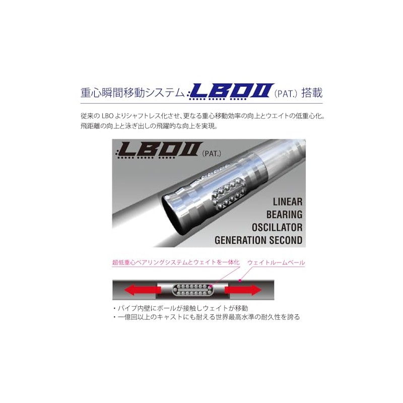 KAGELOU 100F FA Natural Bait