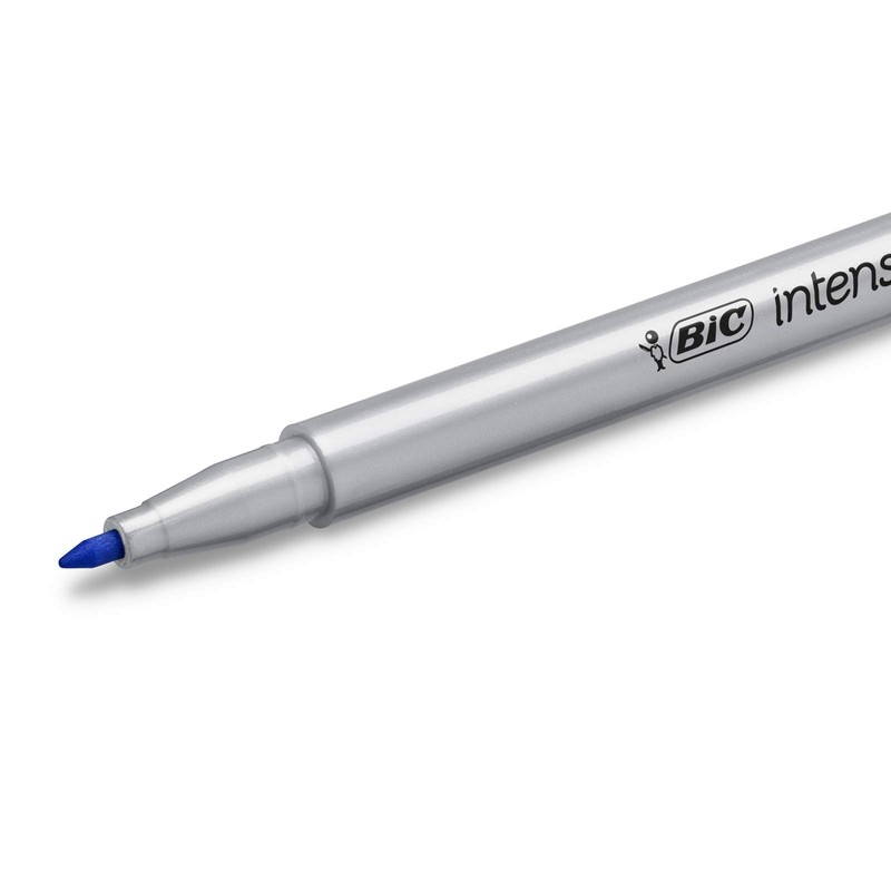 BIC Intensity Fineliner, assorted colours