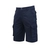 Men's Cargo Shorts Outdoor Hiking Travel Casual with Multi-Pocket 100%