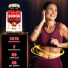 1010mg Boron (as Boron Citrate, Boron Glycinate, and Boron Aspartate)