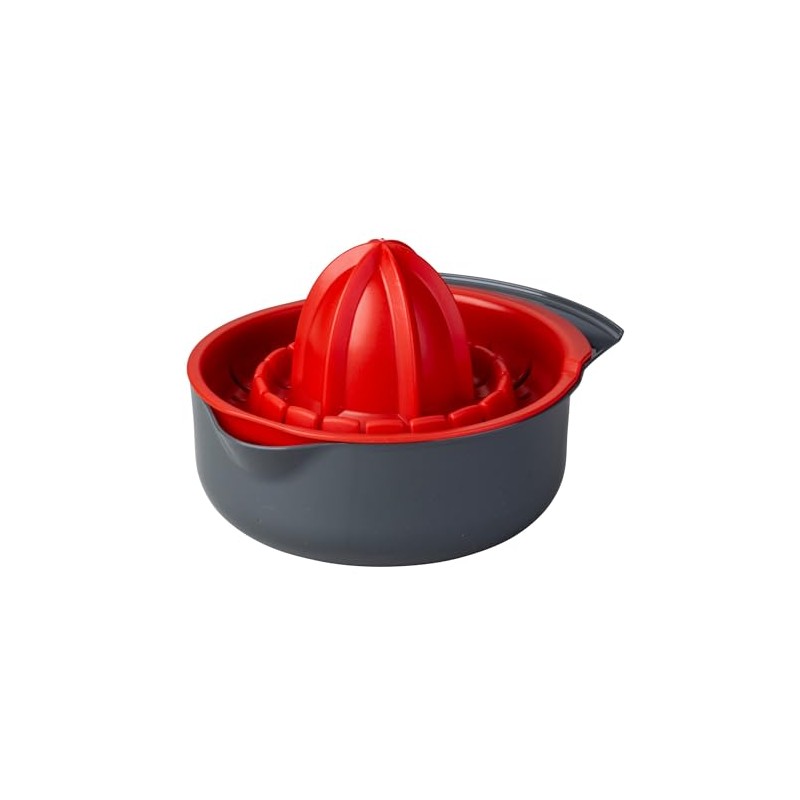 Dr. Oetker 1567 Plastic Lemon Squeezer