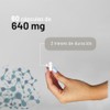 Multivitamínico NIN Complejo B, Vitamina C, D, B12, Hierro