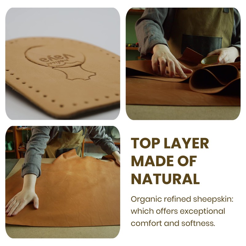 Vaya Relaxum Orthopaedic Heel Pads Heel Spur Inserts Heel Cushion