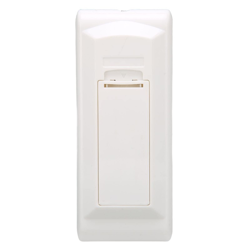 Universal Long Range Electric Fan Remote Control Replacement for Home,