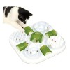 Catit Play Puzzle Para Gatos (43010), Color Blanco Md597873