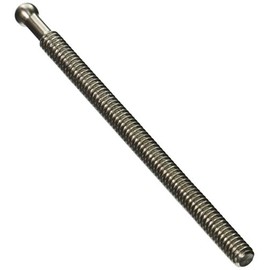 Quik-Latch Products QL-25-08-04 1/4" x 4" Elongated Pin for Mini Latches