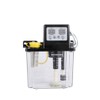 Automatic Electric Lubrication Pump Oiler 2L Lubrication Oil Pump Dual
