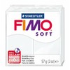 Fimo Soft and Effect Polymer Oven Modelling Clay - 57g