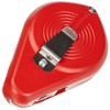 Sola 66110601" CLP 30" Chalk Line, Red