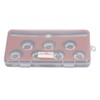 Watch Back Cover Opener Case Remover Removal Tool Set Kit