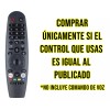 Control Remoto Hyundai 4k Smart Tv Magic Model