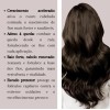 Suero Vital Vello Ybera Paris Crecimiento Capilar 90ml
