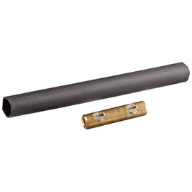 NSi Industries, LLC Direct Burial Copper Butt Splice Kit with Heat Shrink, #14 to #8 AWG Wire Range - SKCB-8