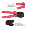BougeRV Solar Crimping Tool for 14-10AWG Solar Panel PV Cable,Solar