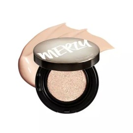 MERZY 더 퍼스트 쿠션 글로우 리뉴얼 (본품) 2025295 MERZY The First Cushion Glow Renewal (Full Size) 2025295 [[Main Product] 21P. Vanilla]