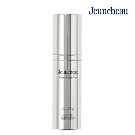 Junnes View Cell Mutation Age Steel Deep Serum 30ml / 쥬네뷰 셀뮤션 에이지 스틸 딥 세럼 30ml