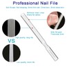Toenail Clipper, Professional Toe Nail Clipper for Ingrown & Thick