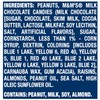 Planters Chocolate Trail Mix Nuts (1.7 oz Bags, Pack of