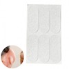 Lop Ear Tape Elf Ear Lifting Fixing Sticker Ear Shaping Filler Step 1 25ea