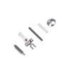 TopHomer Carburetor Carb Repair Set, RB-42 Chainsaw Replacement Kit for