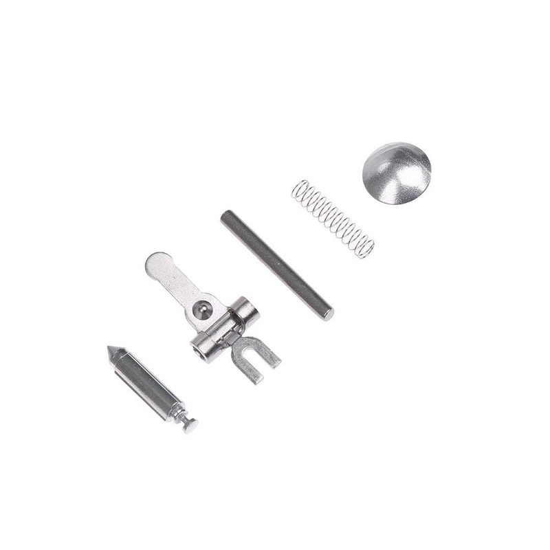TopHomer Carburetor Carb Repair Set, RB-42 Chainsaw Replacement Kit for