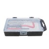 CENPEK 15pcs M10 x 1.25 Thread Repair Kit, Car Helical