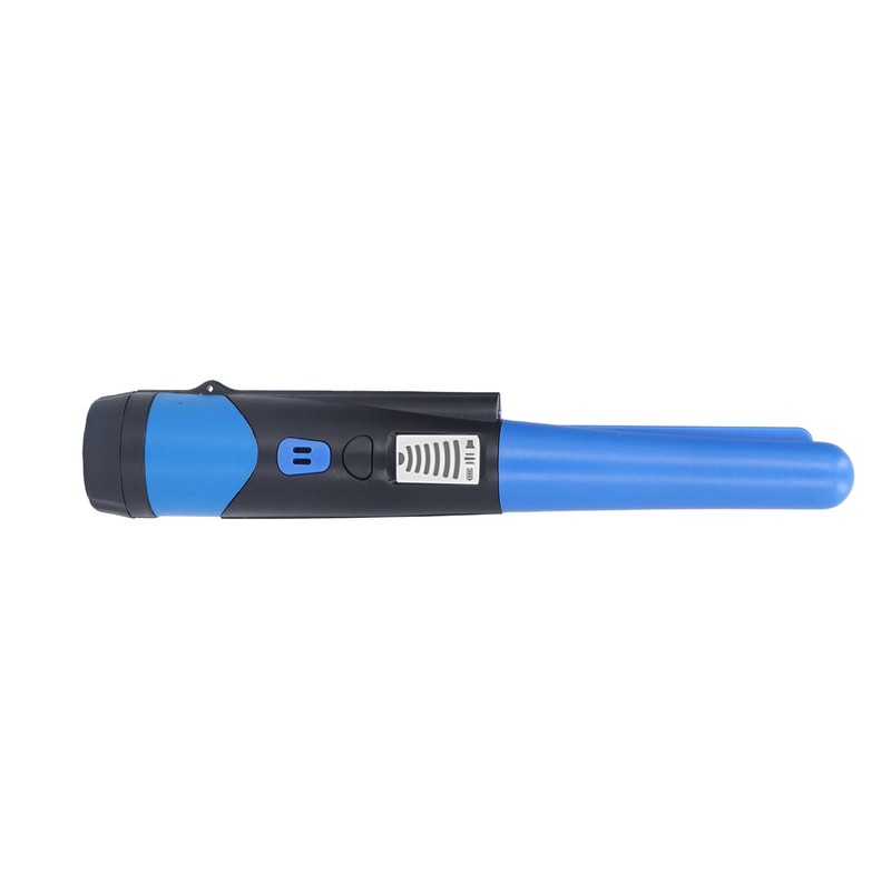 Metal Detector High Sensitivity Metal Detecting Tool with LCD Display