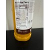 LE SIROP DE MONIN GOLDEN TURMERIC SYRUP UNOPENED BRAND NEW