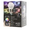 Vibe E-ssential Color Changing Smart RGBW LED Bulb - BT