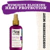 Maui Moisture Shea Butter Leave-in Conditioning Mist, 8 ounces ,