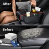 Armrest Cushion for Car - Armrest Box for Vehicles, Universal