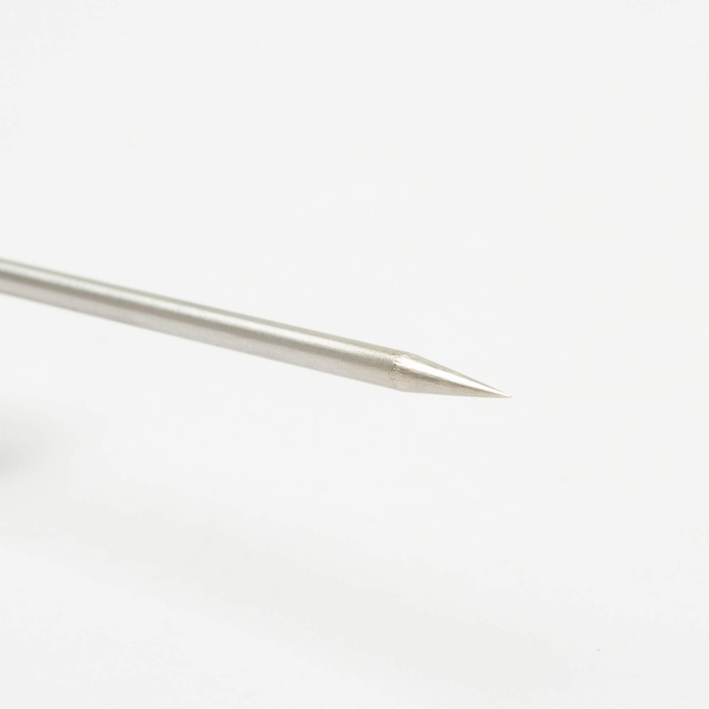 Endoshoji DSK01001 Commercial Cylindrical Fish Skewers, 20 Skewers, 0.1 ×