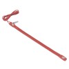 Pipe Heating Cable Heat Tape Heater 15mm Width 730mm Length
