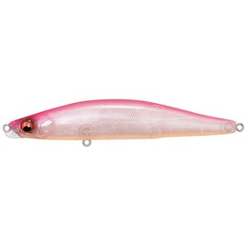 Megabass Genma 110S Lure 0.7 oz (21 g) Skeleton Pink