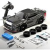 ZLL Beast SG216MAX High Performance 1/16 Scale 4WD RC Drift