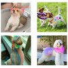 Pack of 6 Dog Hair Color Dye Temporary Non-Toxic Washable