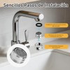 Faucet Water Aerator 6 Piezas Aireador Grifo Lavabo | 6