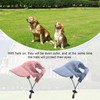 Tai Dog Sun Cap, Summer Dog Hat for Sun Protection