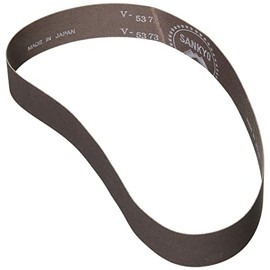 Makita A-51982 Sanding Belt #400 1.2 x 21.1 inches (30 x 533 mm), For Ironwork (10 Pieces)