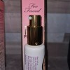 Two Faced Too Faced Peach Perfect Comfort Matte Liquid Foundation