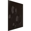 Ekena Millwork 11 7/8"W x 11 7/8"H Cole EnduraWall Decorative