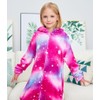 WPJSONECORN Kids Unicorn Onesie Animal Pajamas Cosplay Costume Sleepwear