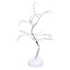 Tabletop Bonsai Tree Lamp Adjustable Safe Touch Switch Night Light