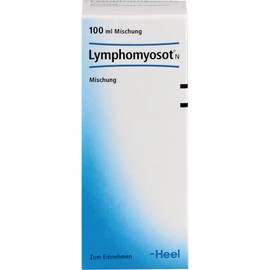 Lymphomyosot N Drops