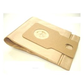 Quality Replacement PANASONIC Upright Vacuum DUST BAGS MC-E3001 5Pack exclusive to suds