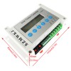 SZMWKJ LCD Dual Axis Solar Tracker Controller DIY Automatic Solar