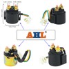 AHL Starter Solenoid Relay for Honda TRX250 Fourtrax 250 1985