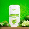 The Grind By Axe & Sledge Essential Aminos And Hydration:_Sour