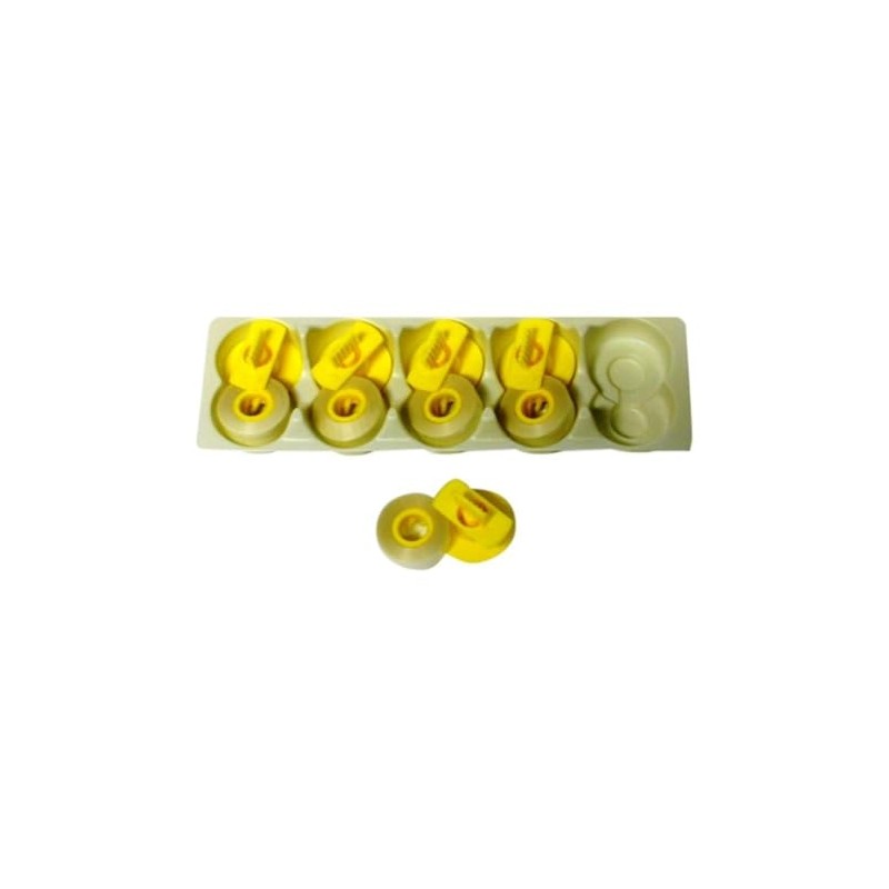 Lift-Off Correction Tape Compatible with Olympia Carrera DE Luxe MD-