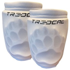 Bear Claw Custom Volleyball Knee Pads (Medium)